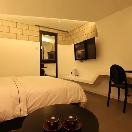 Hotel Cullinan Wangsimni