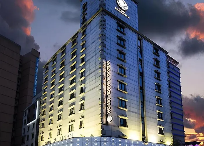 Cullinan And 3* ソウル特別市