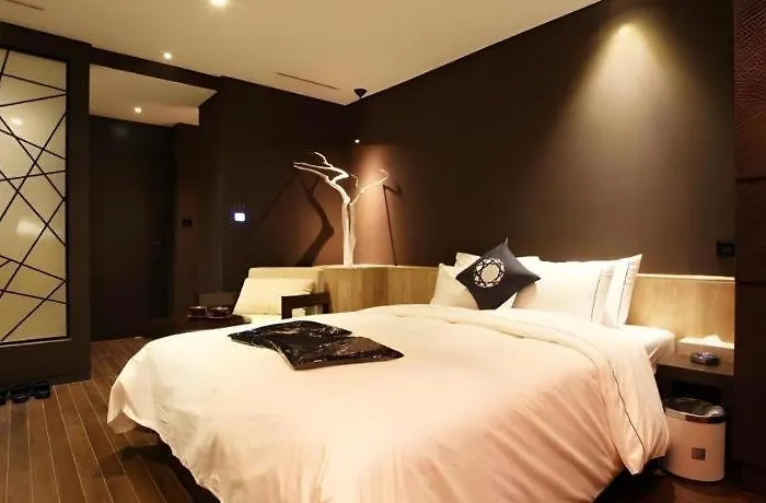 Motel Cullinan And