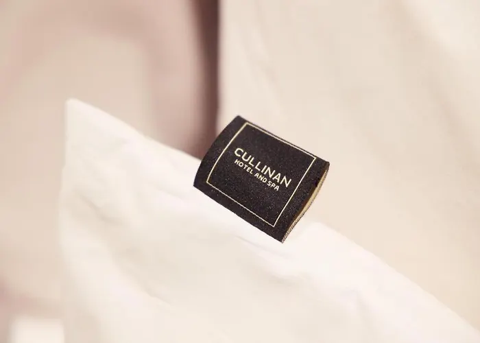 Motel Cullinan And