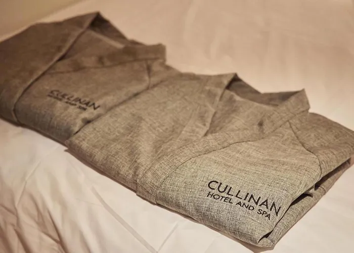 Cullinan And 3* Seoul
