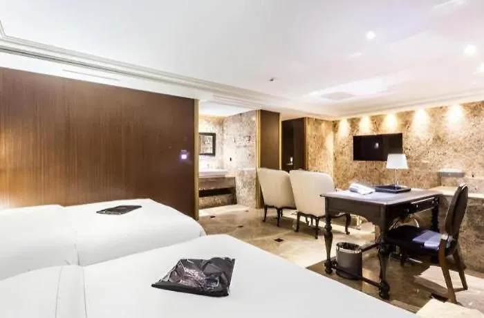 Motel Cullinan And