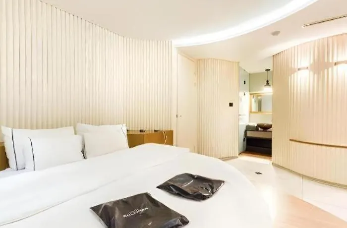 Motel Cullinan And