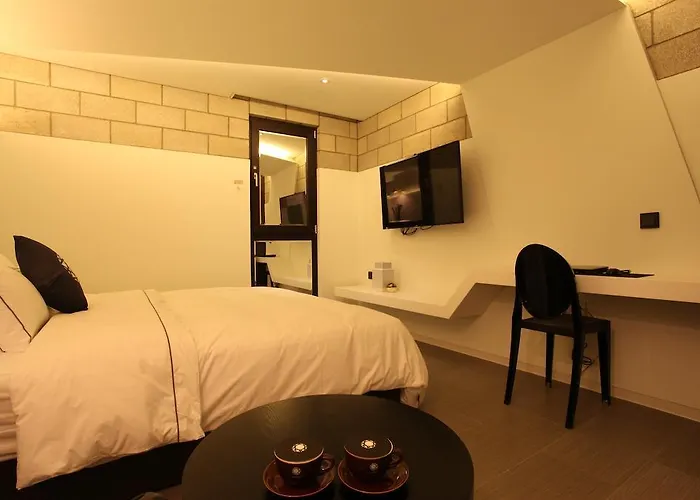 Motel Cullinan And