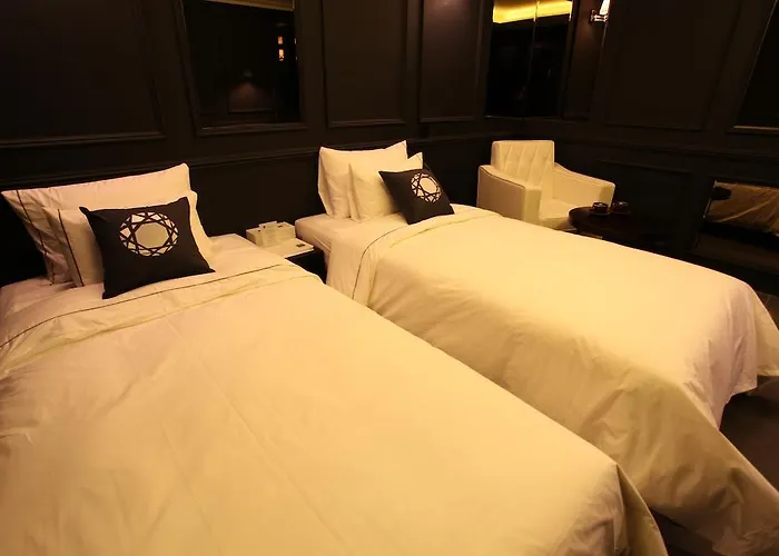 Motel Cullinan And 3*