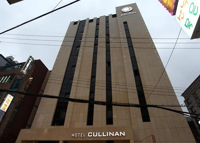 Cullinan And