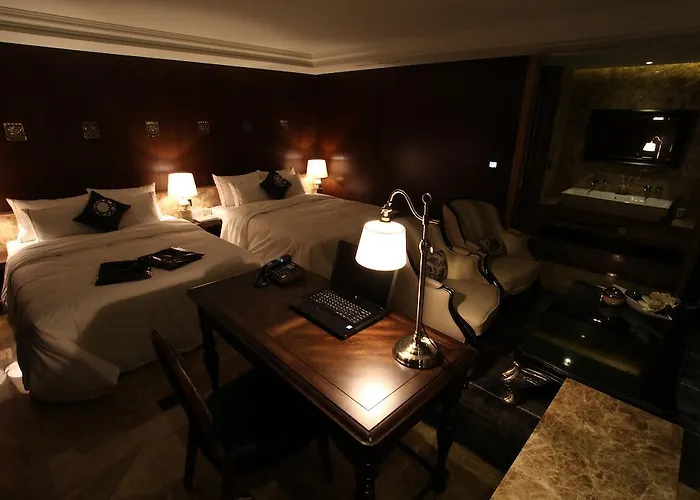 Motel Cullinan And