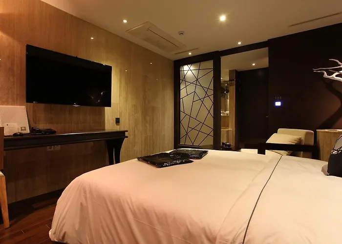 Motel Cullinan And