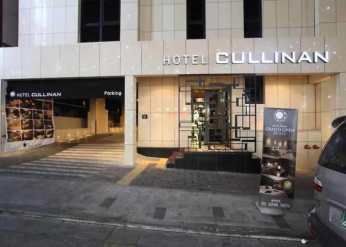 Cullinan And